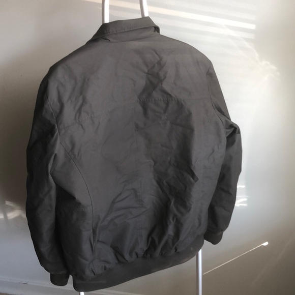 Buffalo Jacket - Picture 3 of 5